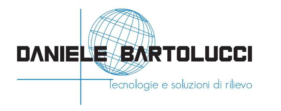 Daniele Bartolucci - Tecnologie e Soluzioni di Rilievo